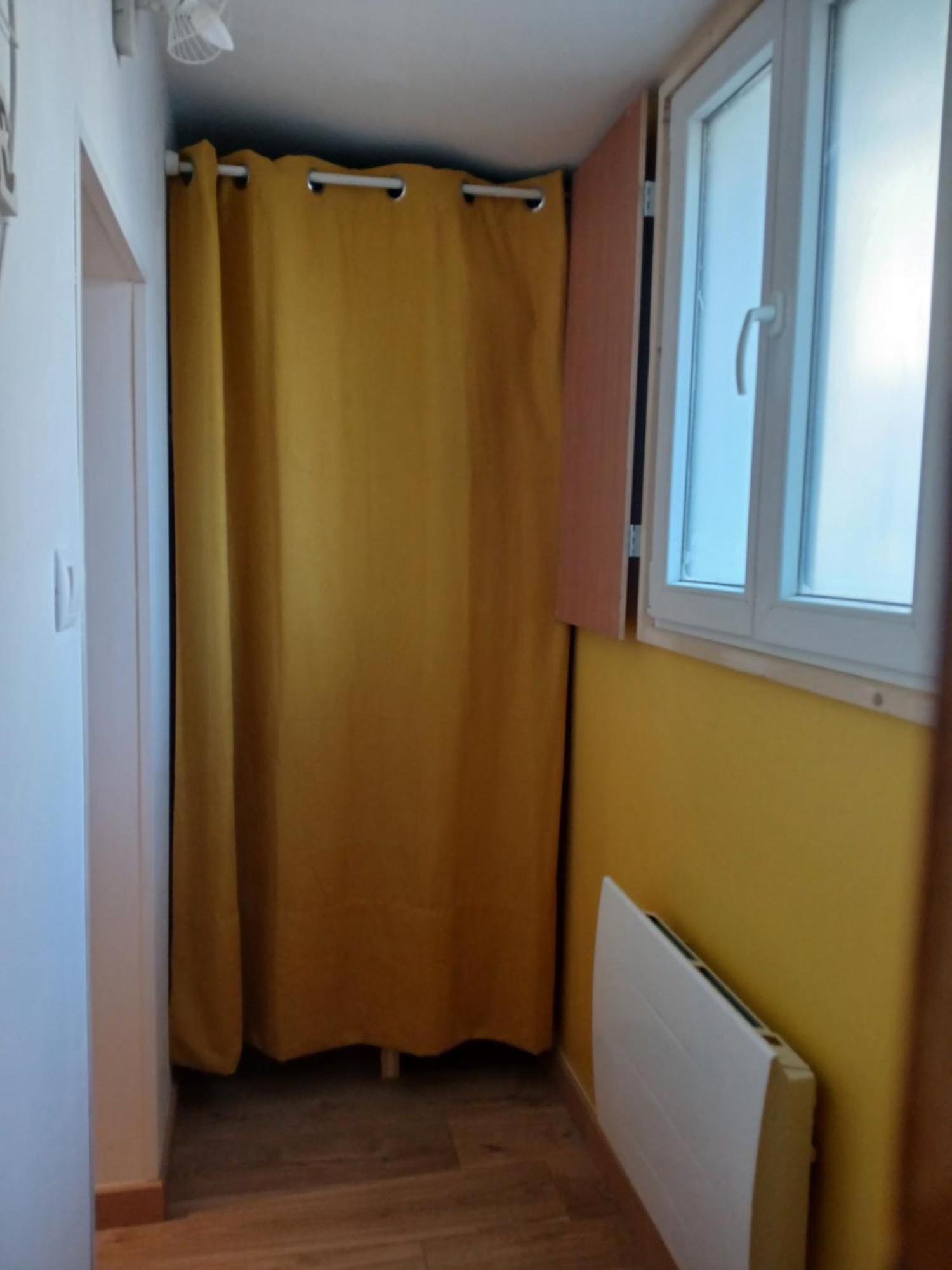 Le Lys Apartamento Saintes Exterior foto